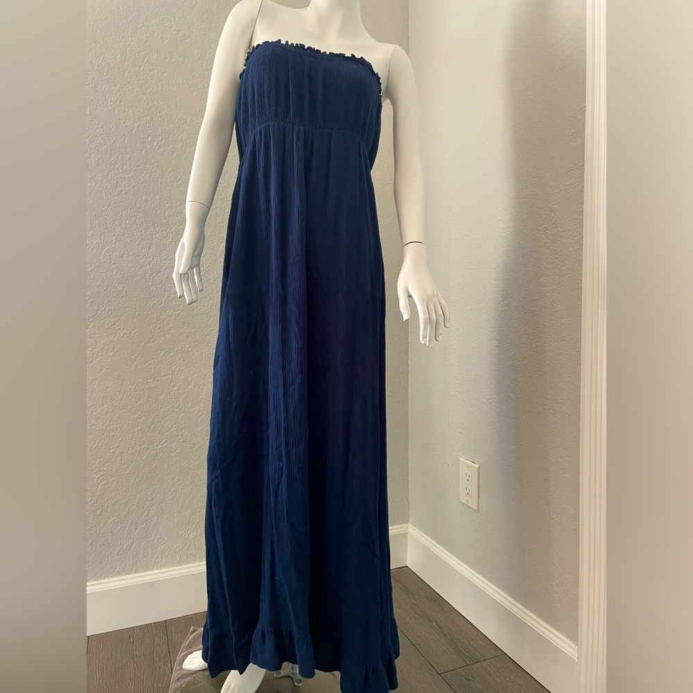 Juicy couture maxi dress